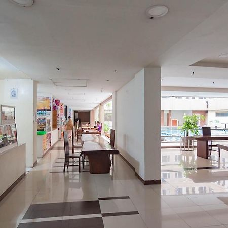 Redliving Apartemen Emerald Tower - Bion Apartel Tower South Bandung Zewnętrze zdjęcie