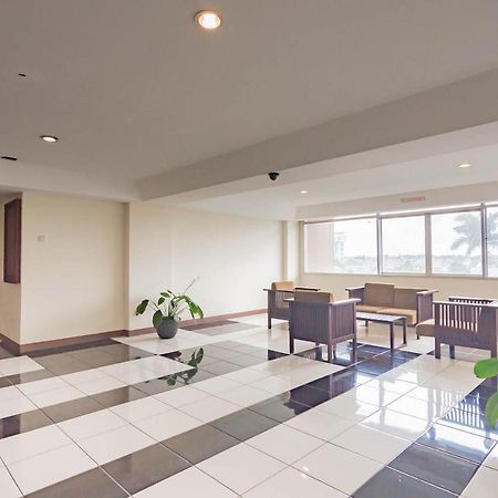 Redliving Apartemen Emerald Tower - Bion Apartel Tower South Bandung Zewnętrze zdjęcie