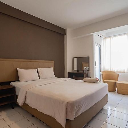 Redliving Apartemen Emerald Tower - Bion Apartel Tower South Bandung Zewnętrze zdjęcie
