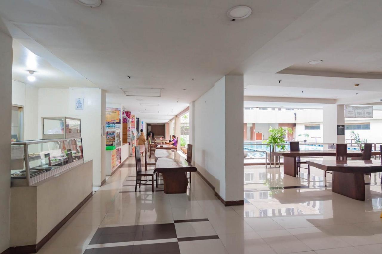 Redliving Apartemen Emerald Tower - Bion Apartel Tower South Bandung Zewnętrze zdjęcie