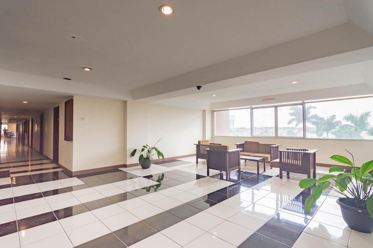 Redliving Apartemen Emerald Tower - Bion Apartel Tower South Bandung Zewnętrze zdjęcie
