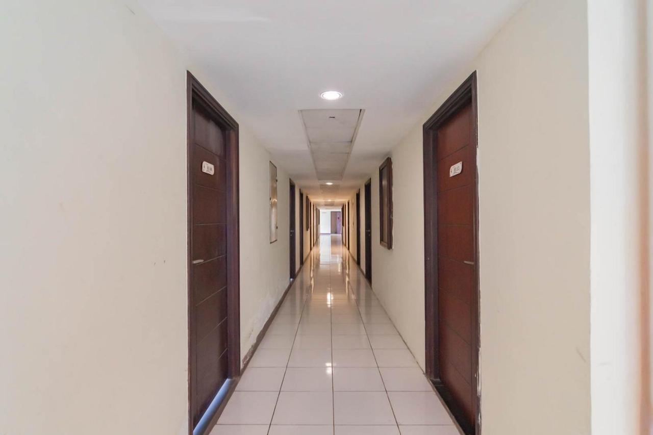 Redliving Apartemen Emerald Tower - Bion Apartel Tower South Bandung Zewnętrze zdjęcie