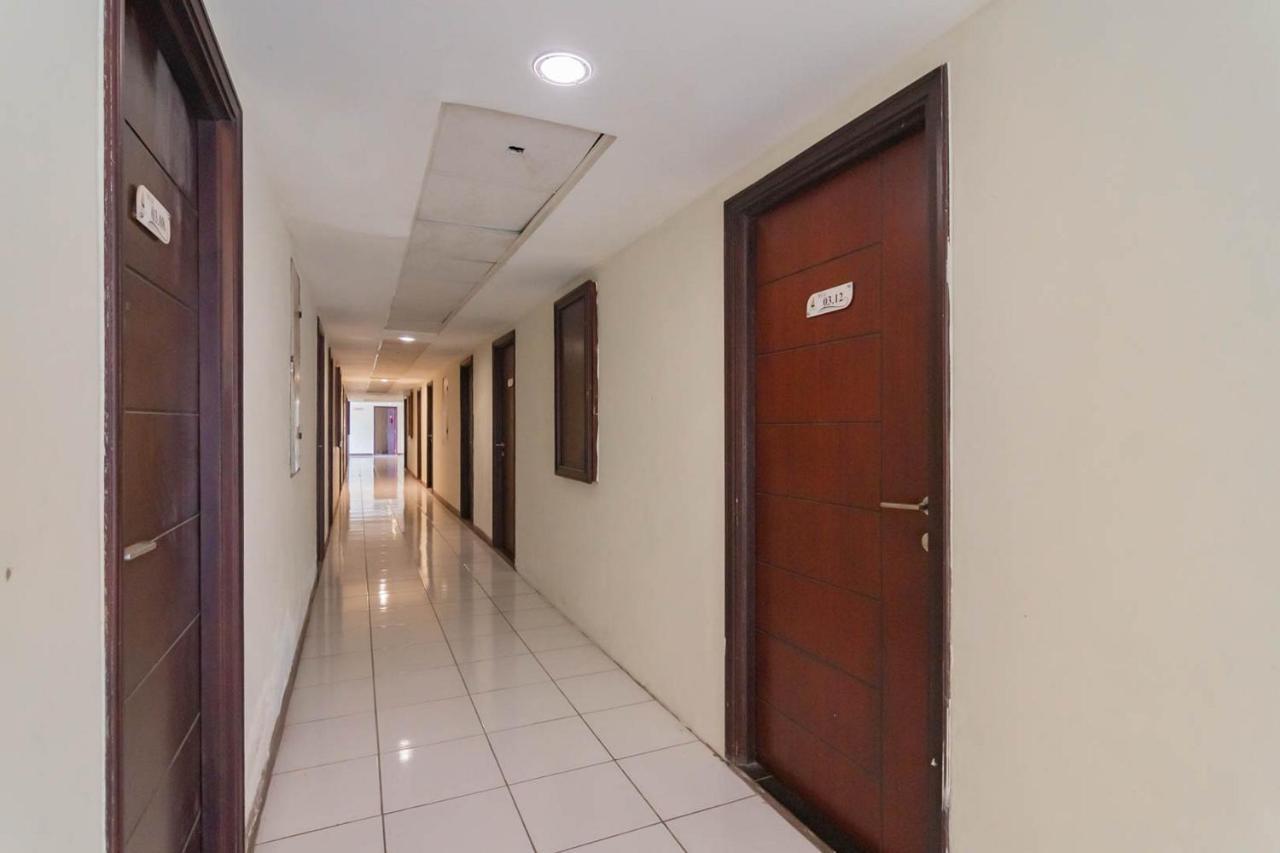 Redliving Apartemen Emerald Tower - Bion Apartel Tower South Bandung Zewnętrze zdjęcie