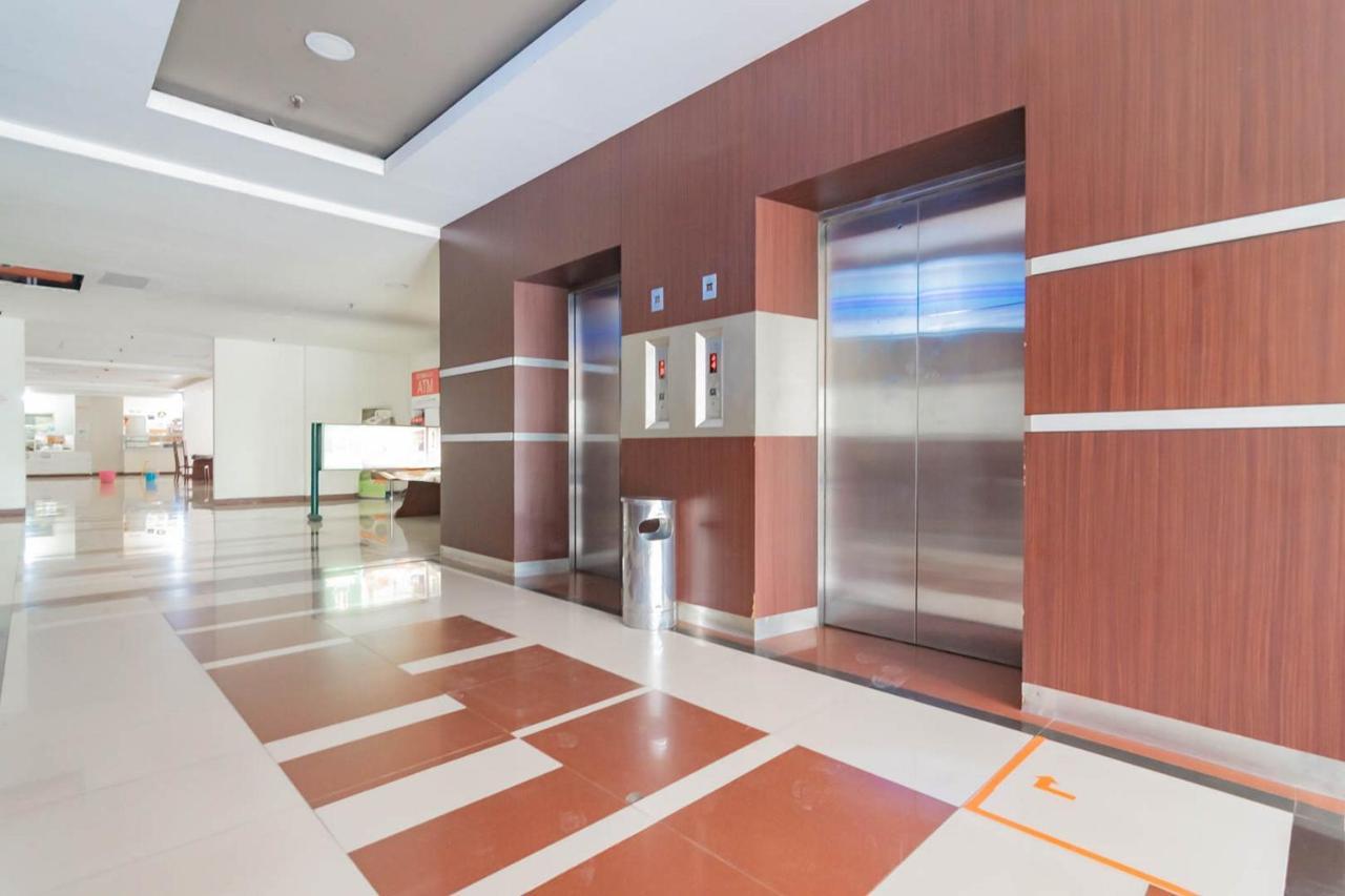 Redliving Apartemen Emerald Tower - Bion Apartel Tower South Bandung Zewnętrze zdjęcie