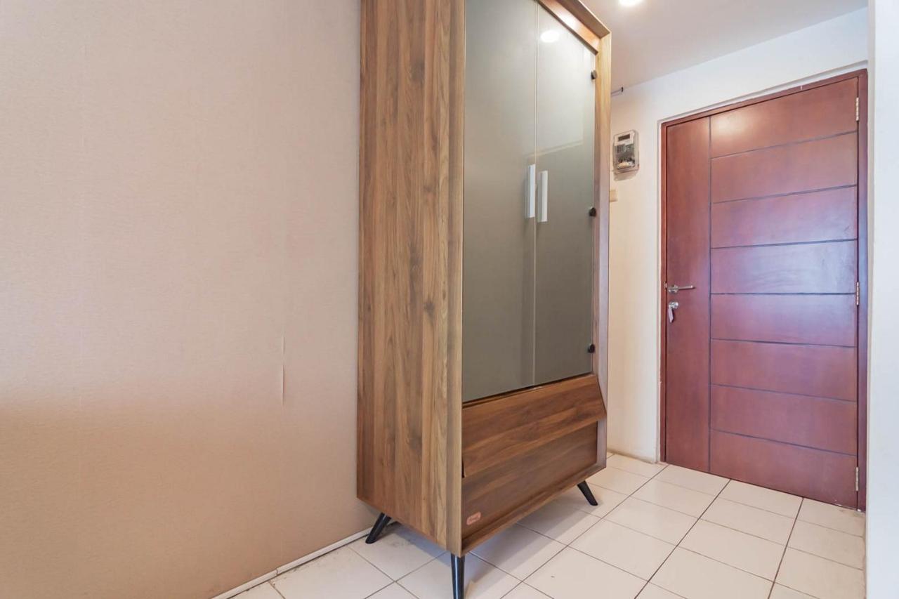 Redliving Apartemen Emerald Tower - Bion Apartel Tower South Bandung Zewnętrze zdjęcie